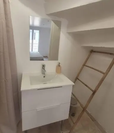 Le Mediterranee Martigues Extérieur photo
