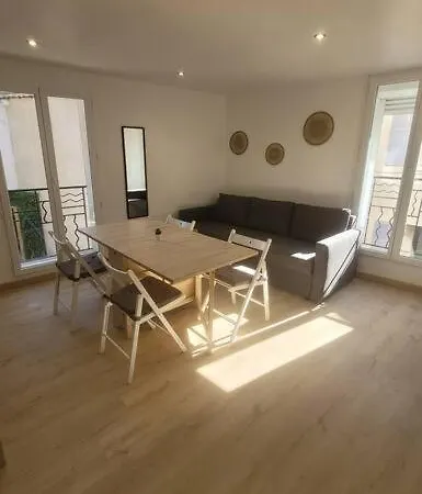 Le Mediterranee Martigues Extérieur photo
