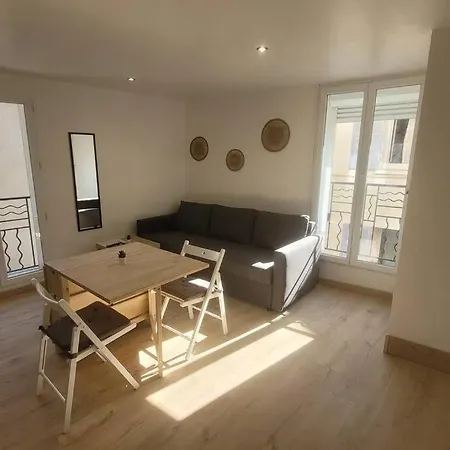 Le Mediterranee Martigues Extérieur photo