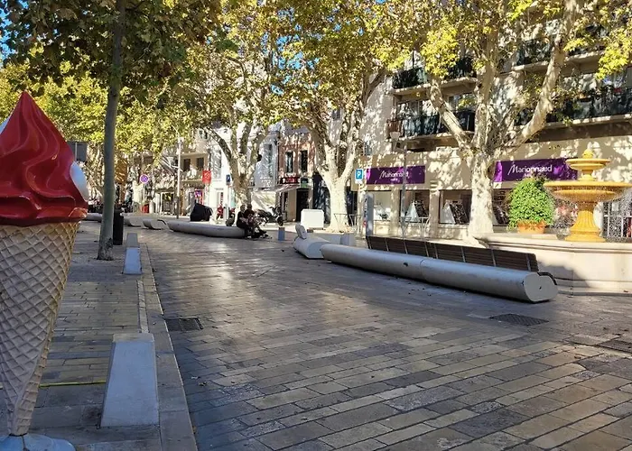 Le Mediterranee