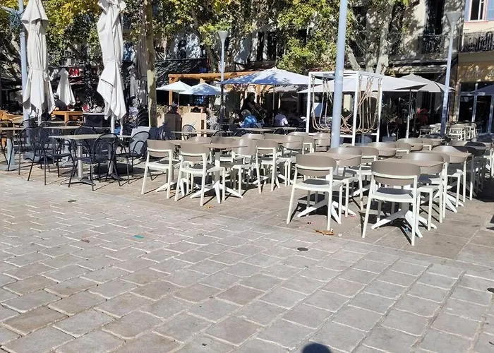 Le Mediterranee