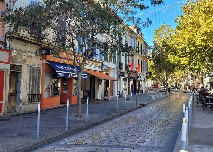 Le Mediterranee