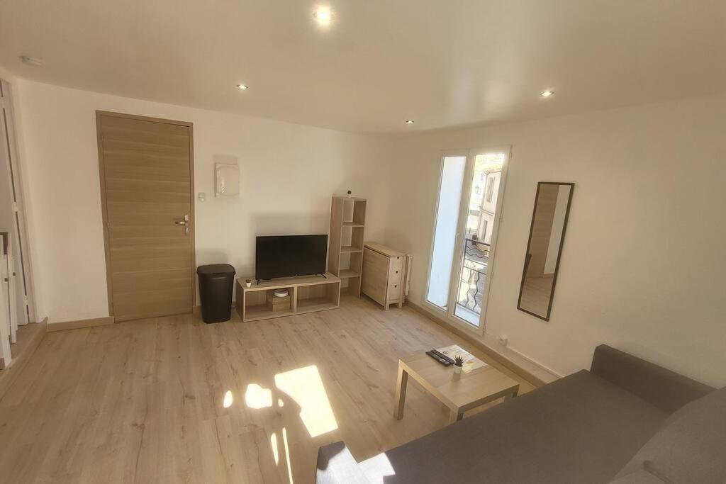 Apartment Le Mediterranee Martigues