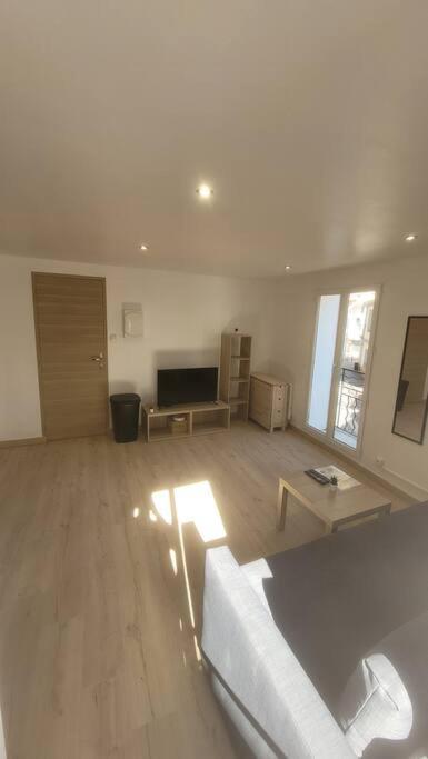 Appartement Le Mediterranee *