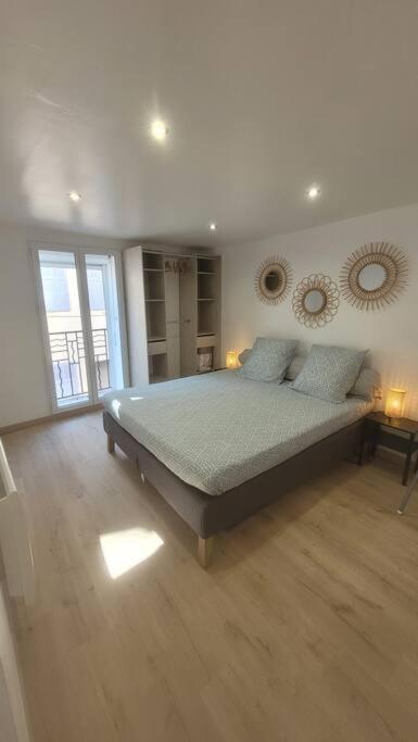 Le Mediterranee Apartment Martigues