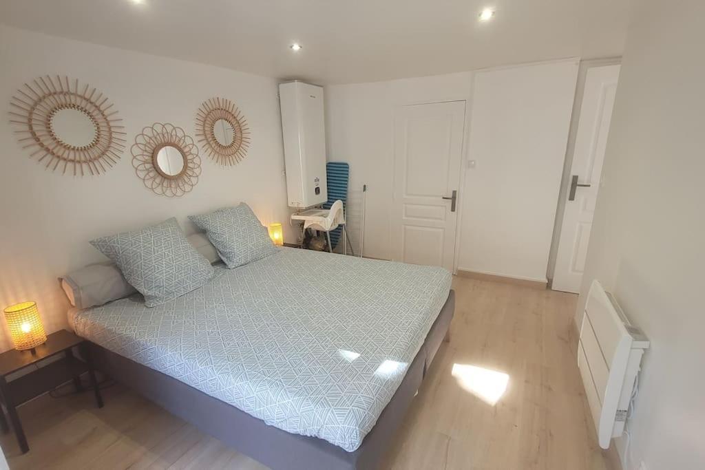 Apartment Le Mediterranee Martigues