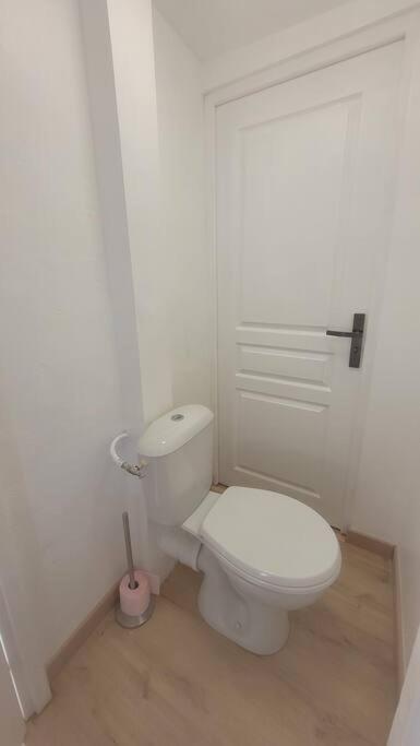 Appartement Le Mediterranee *