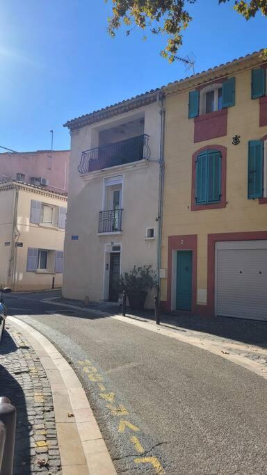 Le Mediterranee Apartment