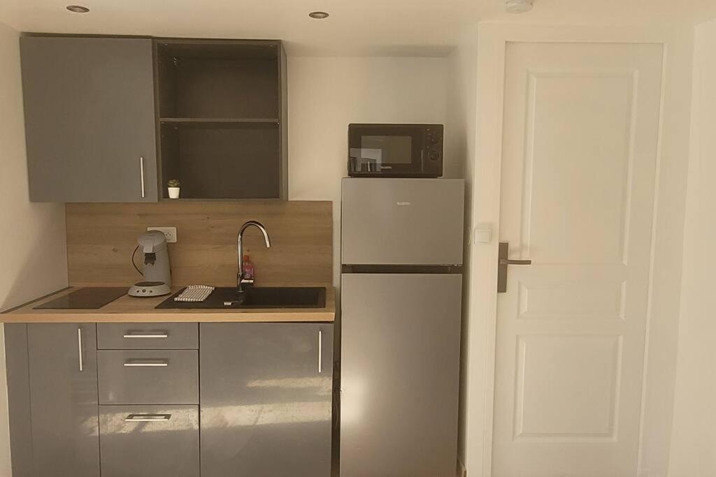 Apartment Le Mediterranee