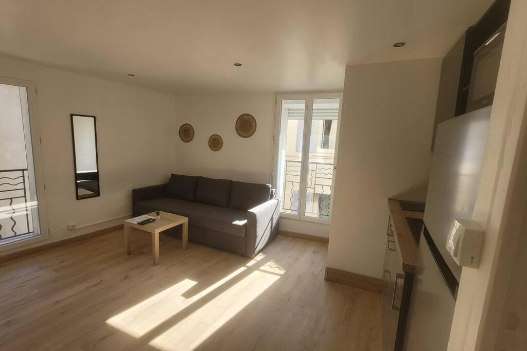 Le Mediterranee Apartment *