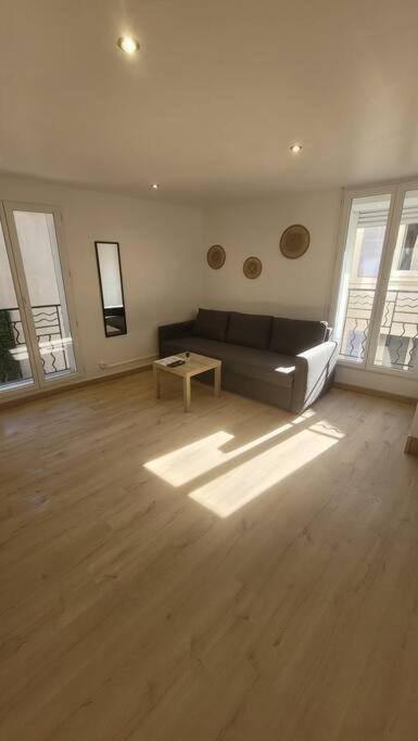 Apartment Le Mediterranee Martigues