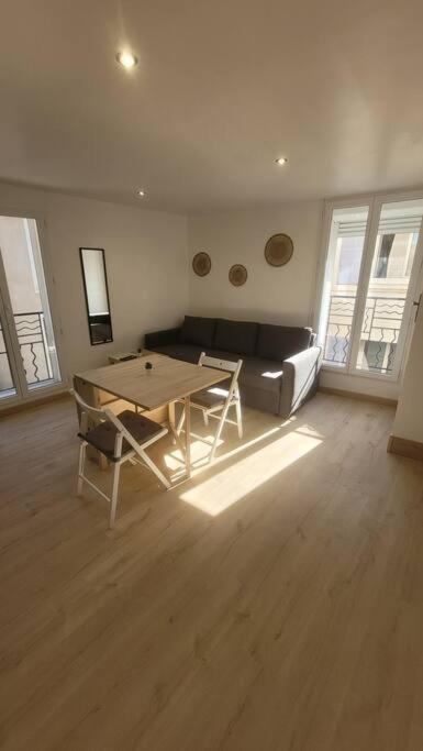 Le Mediterranee Apartment