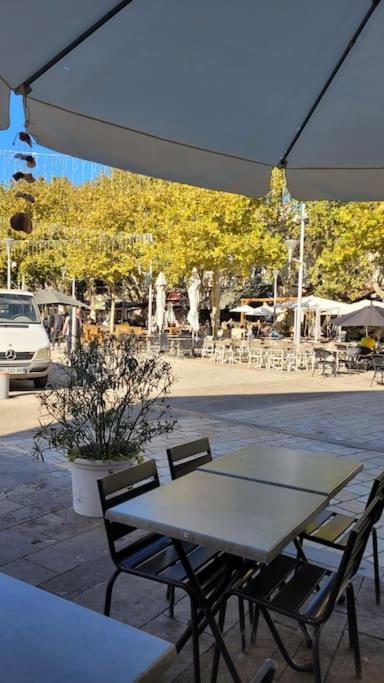 Apartment Le Mediterranee Martigues