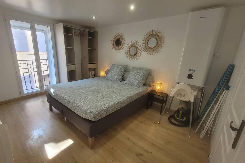 Apartment Le Mediterranee Martigues
