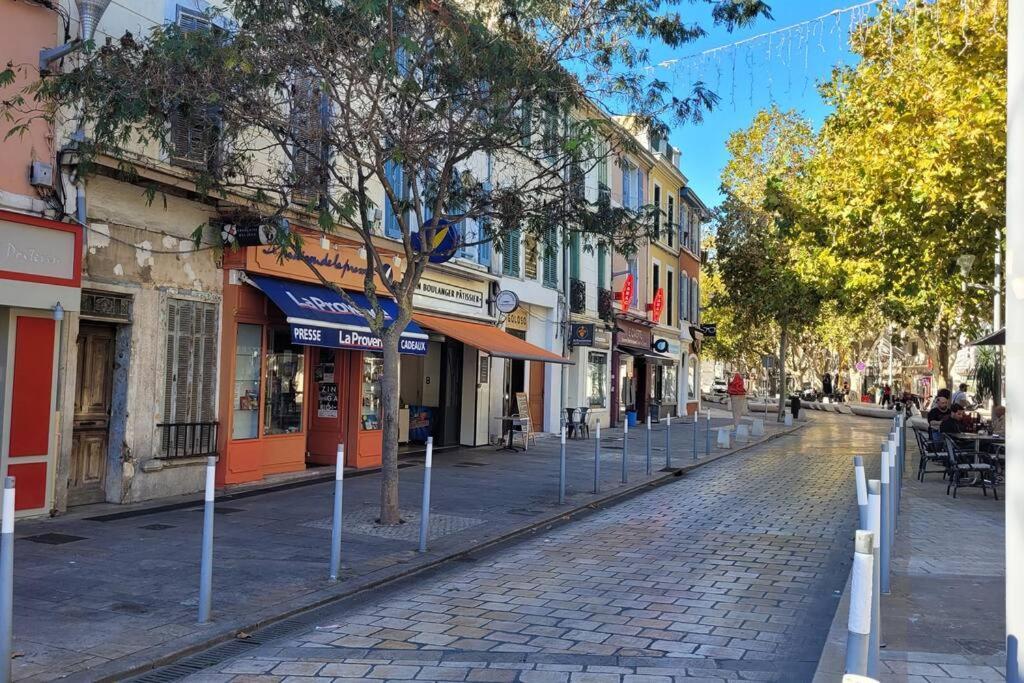 Le Mediterranee