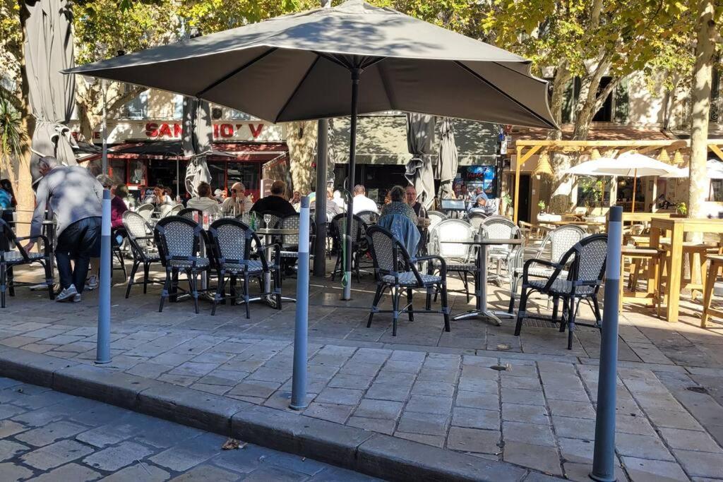 Le Mediterranee Apartment Martigues